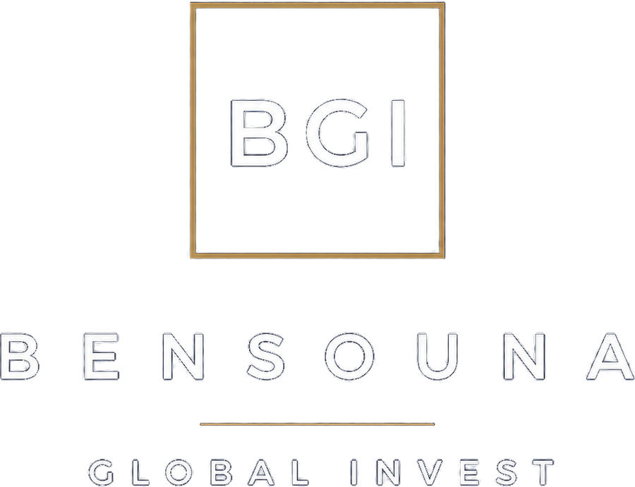 Bensouna Invest