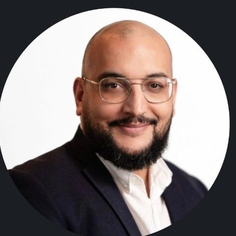 Mehdi Bensouna