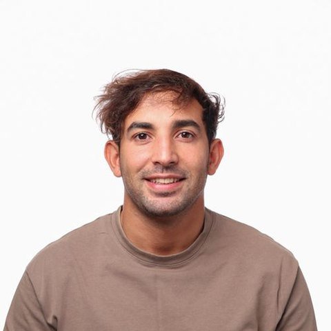 Oussama Bensouna